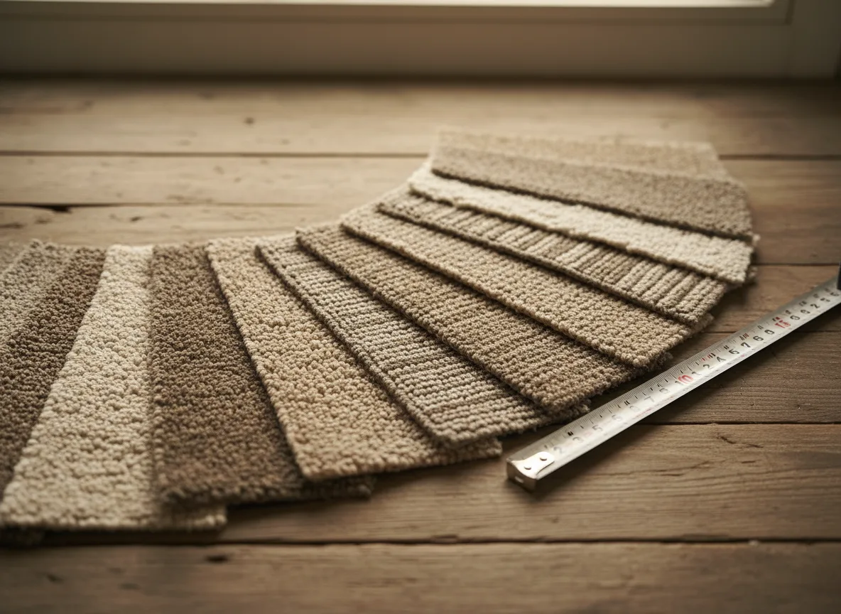 Carpet Installation Mellen, WI FAQs